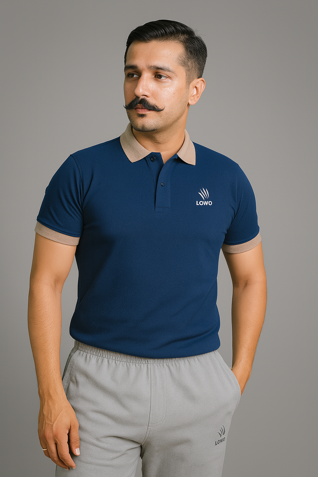 Polos