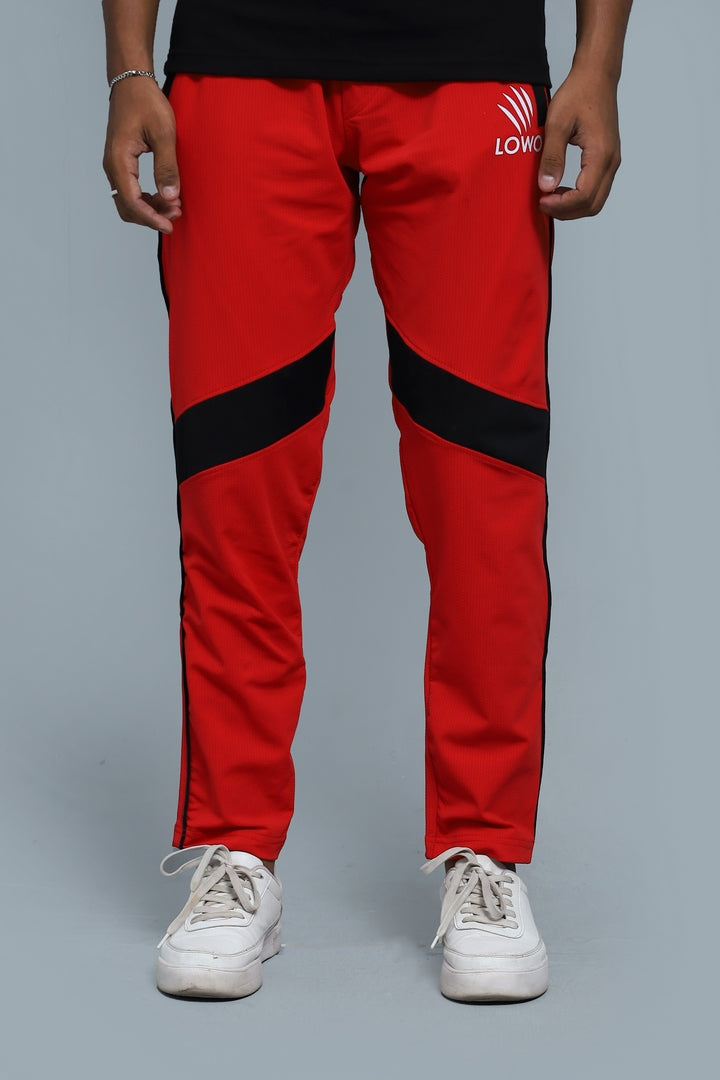 LOWO Redline Premium Trouser