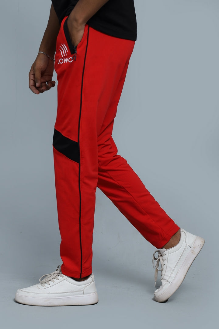 LOWO Redline Premium Trouser