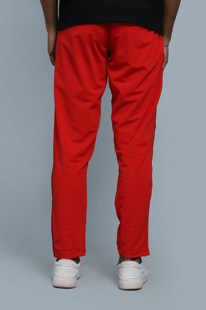 LOWO Redline Premium Trouser