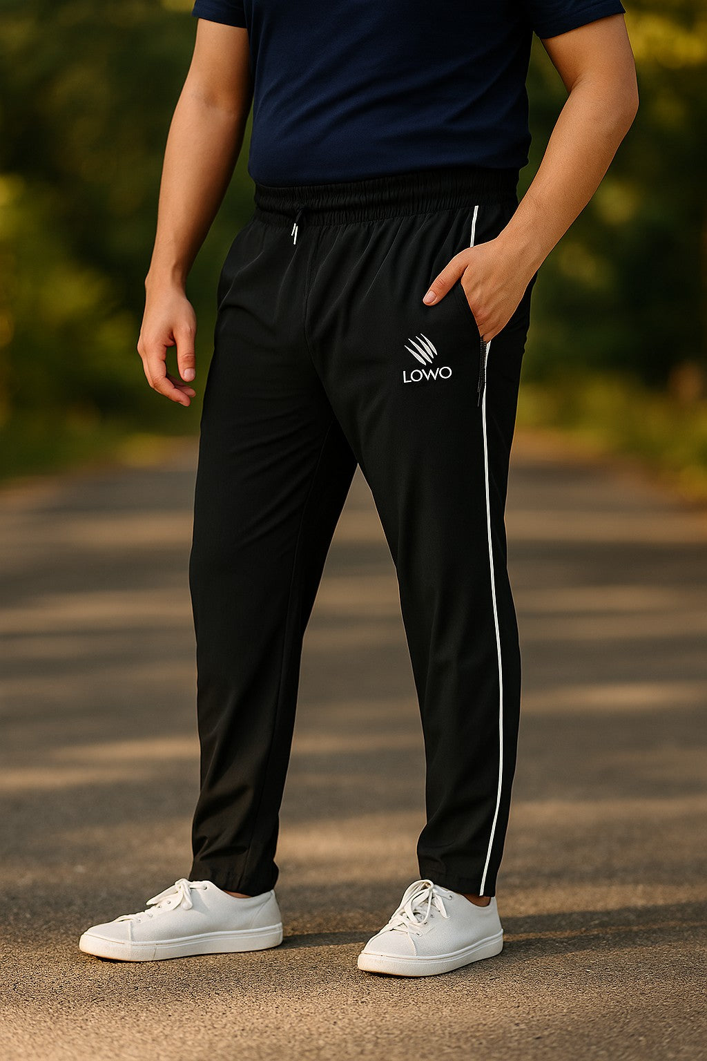 Trousers